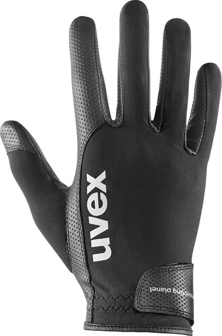 Uvex Handschoenen Uvex Vida Planet Zwart-zwart - 6