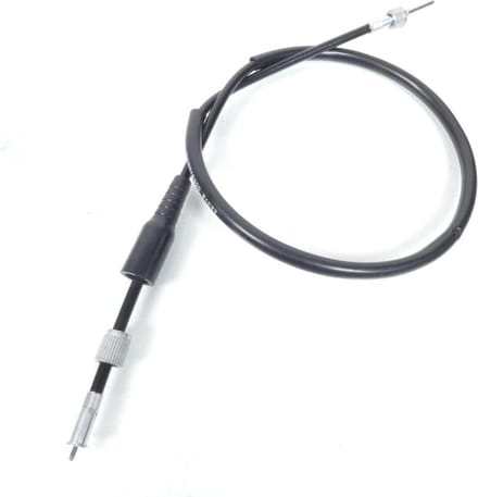 Câble de compteur origine pour Scooter Peugeot 50 Kisbee 4T 2010 à 2020 Neuf
