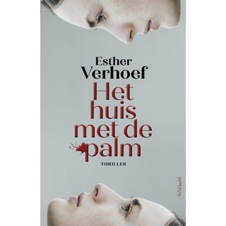 Het Huis Met De Palm - Esther Verhoef
