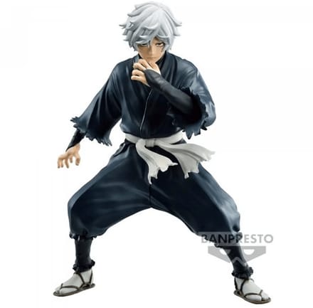 HELL'S PARADISE JIGOKURAKU - Gabimaru - Figure Vibration Stars 14cm