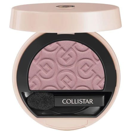 Collistar Impeccable Compact Eye Shadow Matte | 405 - Petalo | Oogschaduw 3gr - 405 Petalo