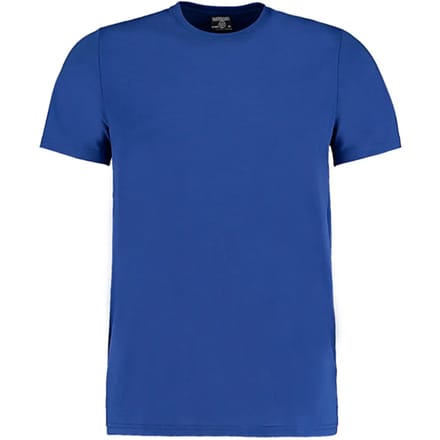 T-shirt Kustom Kit Fashion Fit Superwash