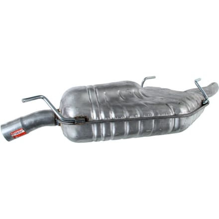 Geluiddemper achter BOSAL 215-219