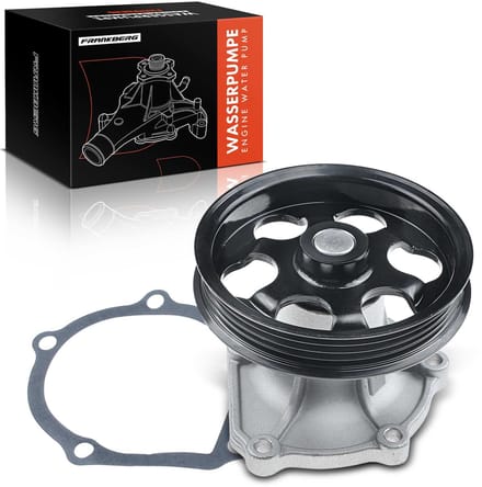 Frankberg 1x waterpomp voor Toyota