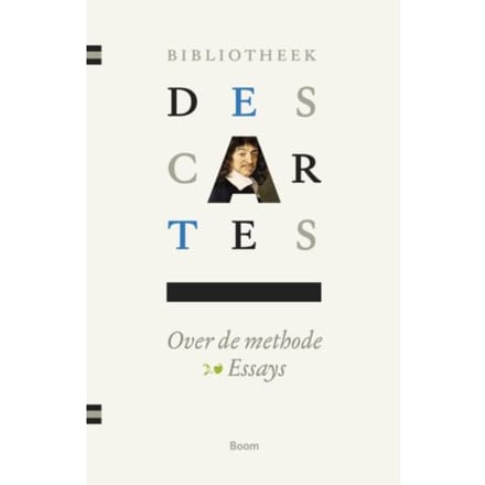 Over De Methode - Bibliotheek Descartes - Rene Descartes