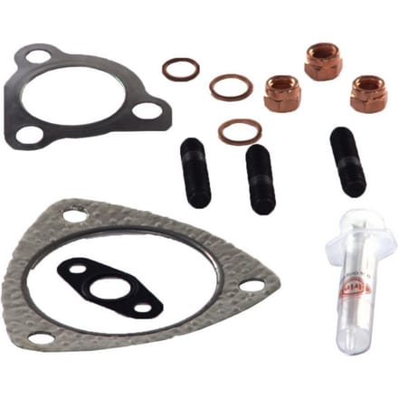 Montageset, supercharger ELRING 703.960