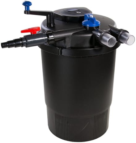 Aquaforte GPF 30000 drukfilter