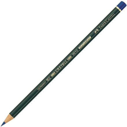Kopieerpotlood Faber Castell Document 9610 Blauw
