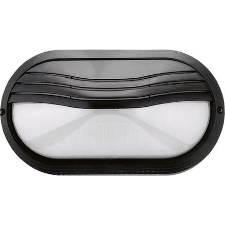 Ovale Wandlamp Cristher lighting Plaff Hood