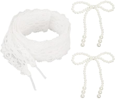 Dailygoods- Schoenveters 120 cm Duurzaam - Elastische Veters
