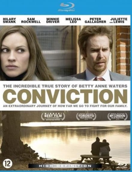 Conviction