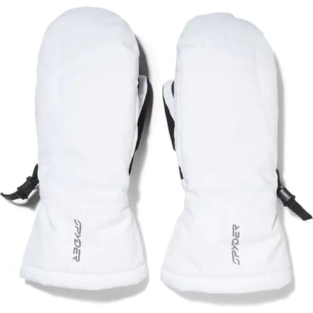 Dames skiwanten Spyder Inspire