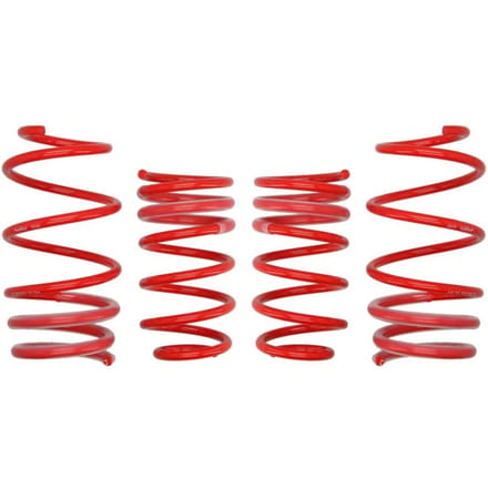 Ophangset, veren Sportline EIBACH E20-30-001-01-22