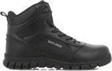 SAFETY JOGGER Veiligheidsschoen Dragon S3 SRC ESD zwart hoog