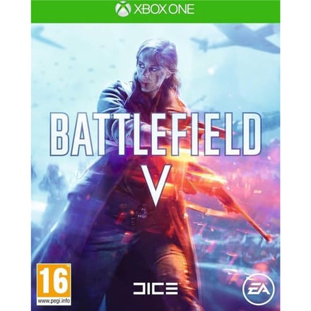 Battlefield V - Xbox One