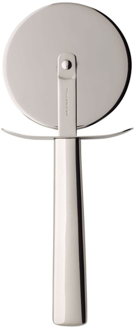 Villeroy & Boch Daily Line Pizzasnijder - rvs