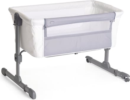 Berceau cododo - CHICCO - Next2Me Essential - Cloud