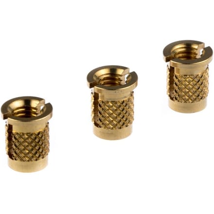 Husqvarna schroefdraad tap carter 3x kit