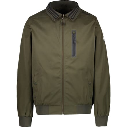 Cars Jeans  LARRAS Poly Heren Jas Army - Maat M