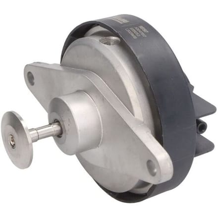 EGR-klep NISSENS 98197