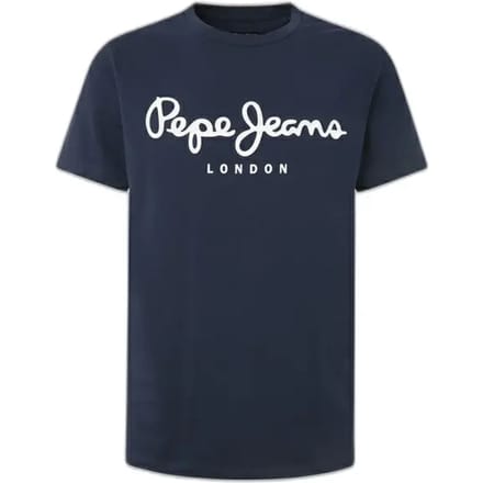 Pepe Jeans Origineel T-shirt Stretch N