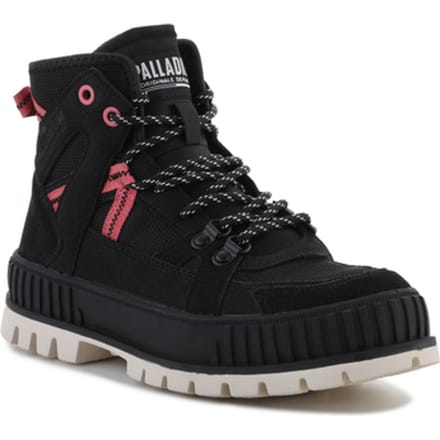 Hoge Sneakers Palladium Pallashock Outcity