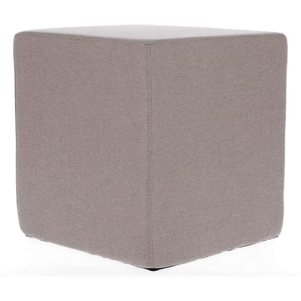 Jan Kurtz Sitting poef - beige