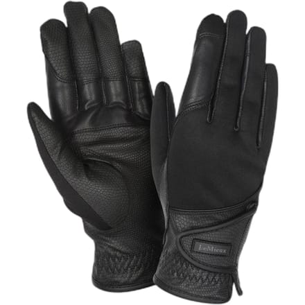Rijhandschoenen LeMieux Hybrid