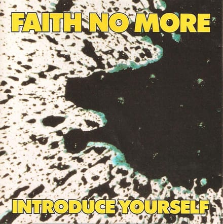 Faith No More – Introduce Yourself