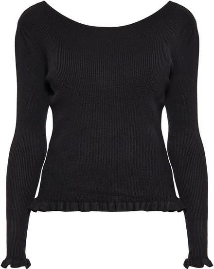 NAEMI Jumper