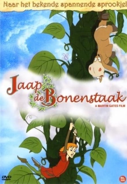 Jaap En De Bonenstaak