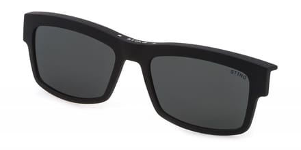 Sting AGST409 Nero opaco 53/17/0 MAN Clip-On only