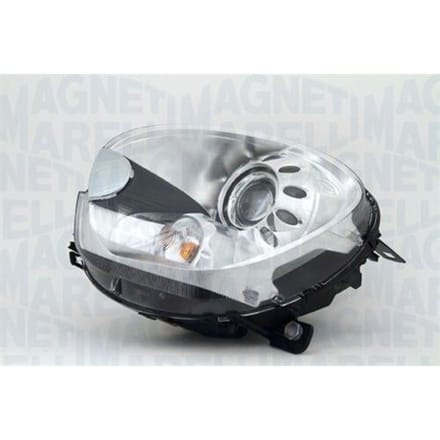 Koplampen MAGNETI MARELLI 711307023648
