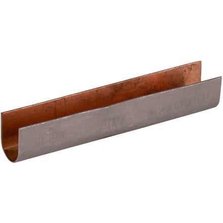 Dehn Cupalhuls Al Buiten Cu Binnen Voor Rd 8mm 50mm2 L 60mm - 562001