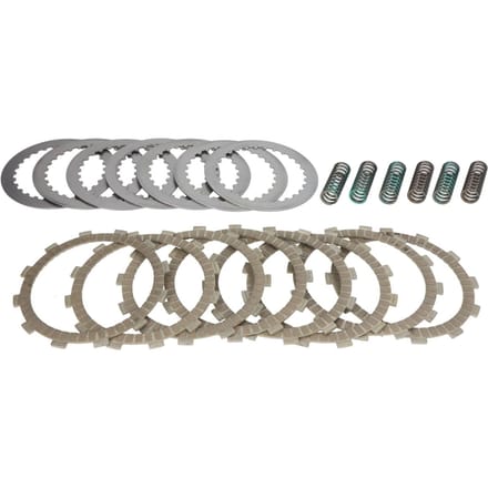 Koppelingsplaat TRW MSK108