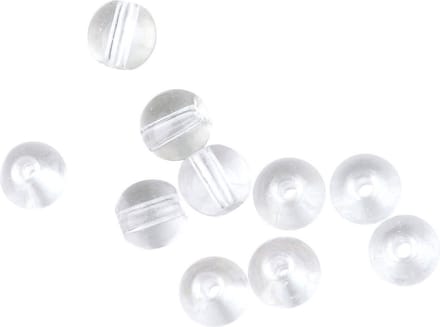 Round Smooth Glass Beads Spro