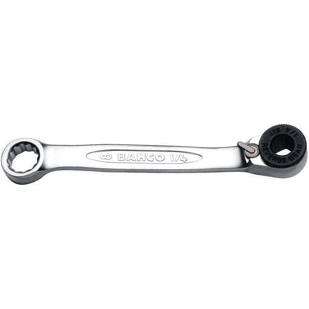 Bahco 6950CBR 6950CBR Miniratel 1/4 90 mm