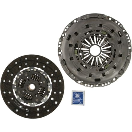 Koppelingsset SACHS XTend 3000 951 910