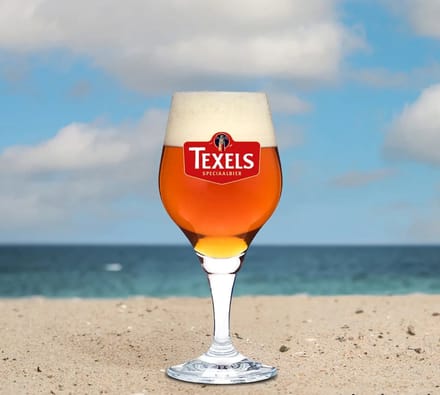 Texels proefglas 180ml