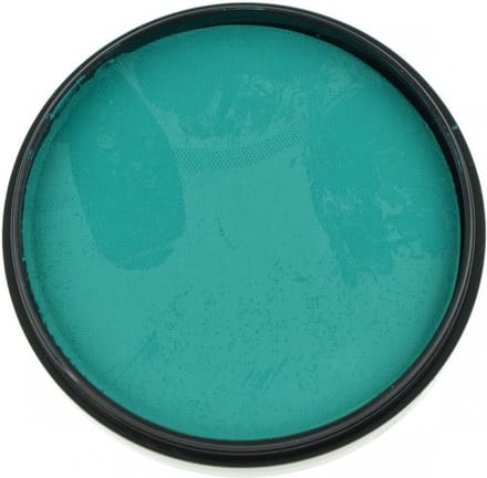 Mehron Paradise AQ Schmink op waterbasis - Teal - 7 gr