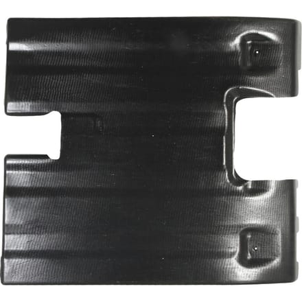 Afdekking motor BLIC 6601-02-6409860P