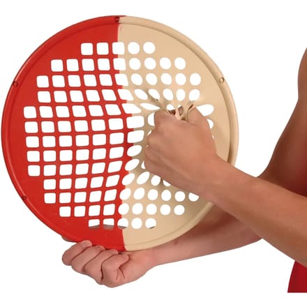 Handrevalidatie Kuebler Sport Power-Web Combo