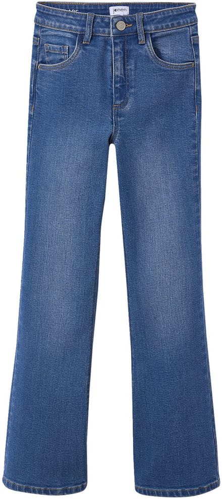 Jonen Flare jeans voor meisjes JONEN