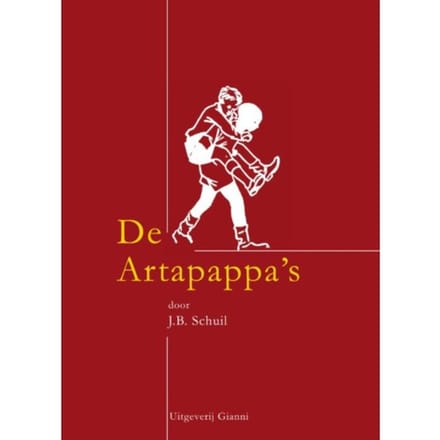 De Artapappa's - J.B. Schuil