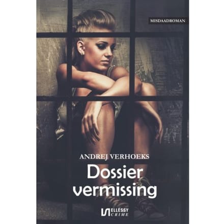 Dossier Vermissing - Andrej Verhoeks