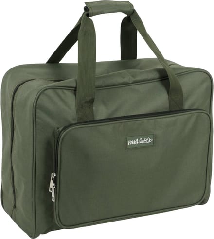Naaimachinetas MR4660 leger groen Hobby Gift – 47x21x38 cm / Trendy & Stevig