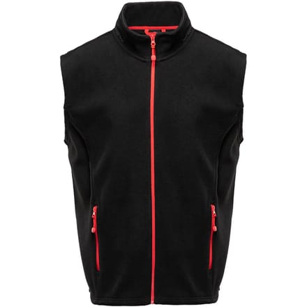 Mouwloos fleece Pen Duick Adriatic