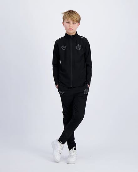 KIDS SHIELD TRACKSUIT