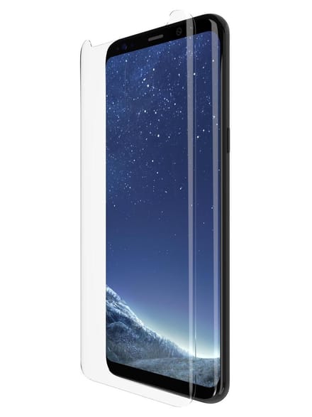 Tech21 Impact Shield Samsung Galaxy S8 Plus