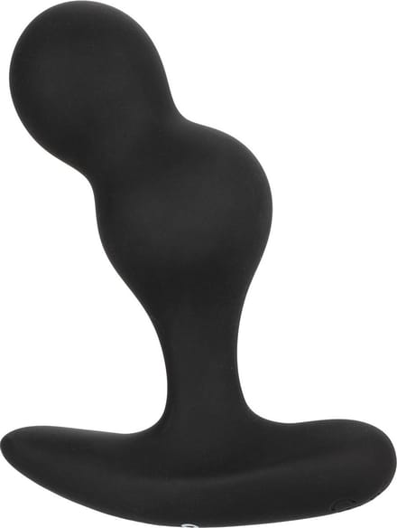 Colt - Oplaadbare Dual Power Probe - Prostaat Plug - Zwart